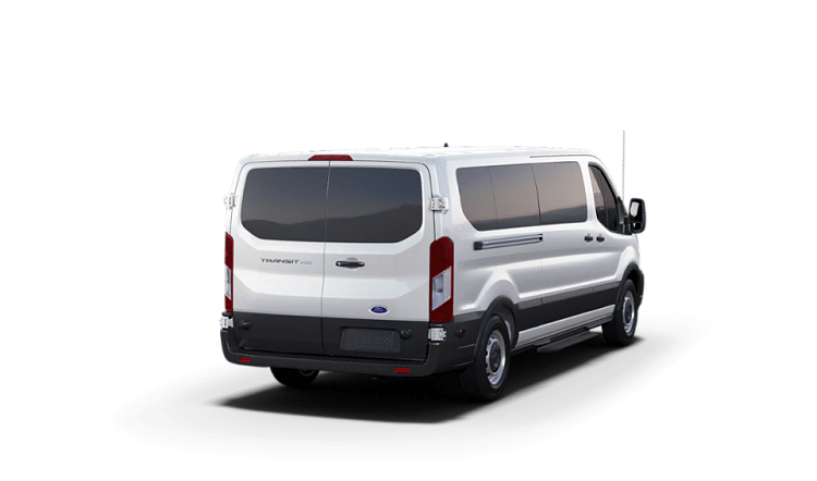 Van Rental Passenger Van Rental in Houston